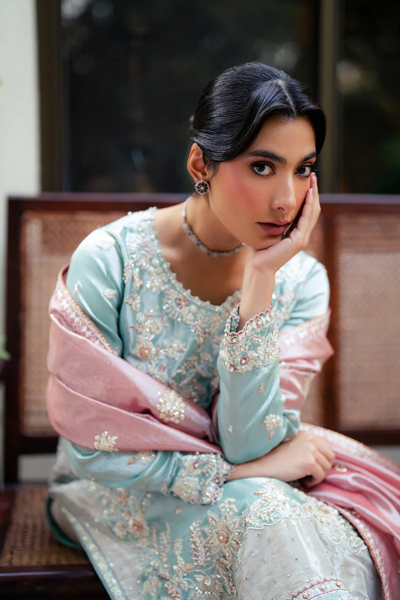 Eman MPLSU250106 | MUSHQ