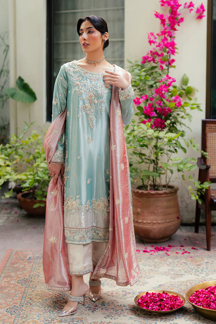 Eman MPLSU250106 | MUSHQ
