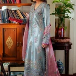 Neelam MPLSU250107 | MUSHQ