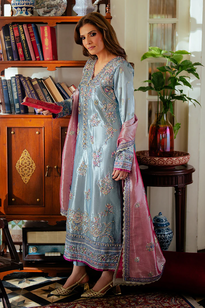 Neelam MPLSU250107 | MUSHQ