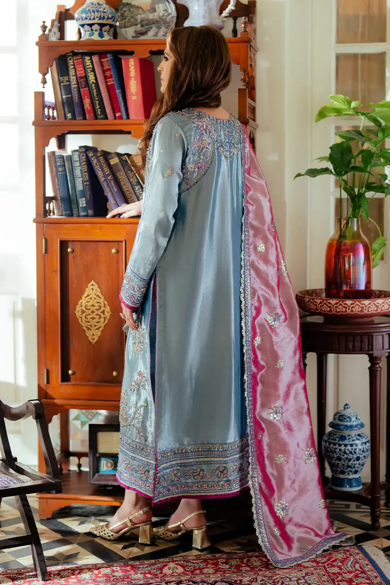 Neelam MPLSU250107 | MUSHQ
