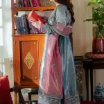 Neelam MPLSU250107 | MUSHQ