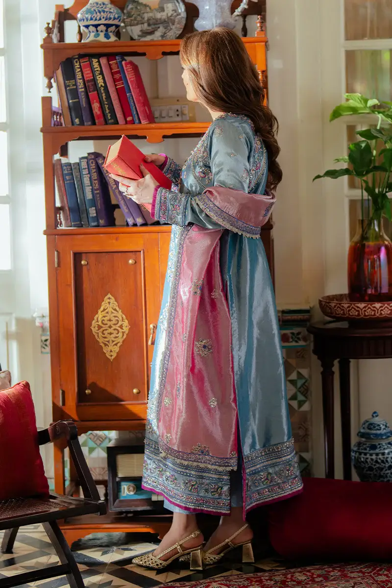 Neelam MPLSU250107 | MUSHQ
