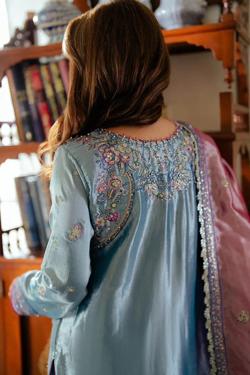 Neelam MPLSU250107 | MUSHQ