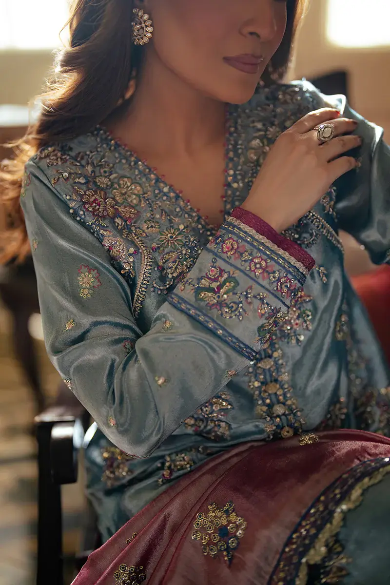 Neelam MPLSU250107 | MUSHQ