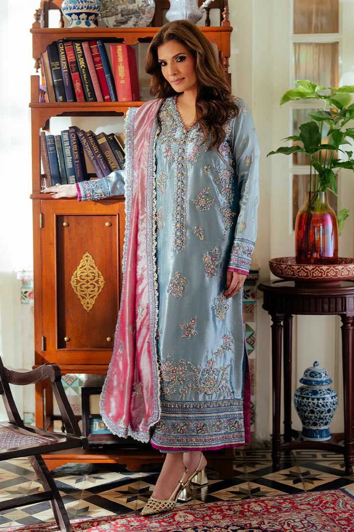 Neelam MPLSU250107 | MUSHQ