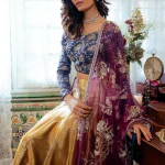 Meena MPLSU250112 | MUSHQ