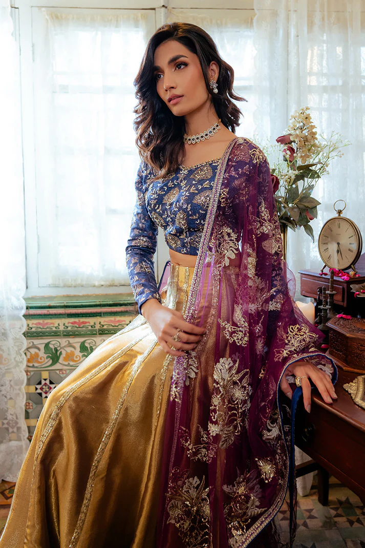 Meena MPLSU250112 | MUSHQ
