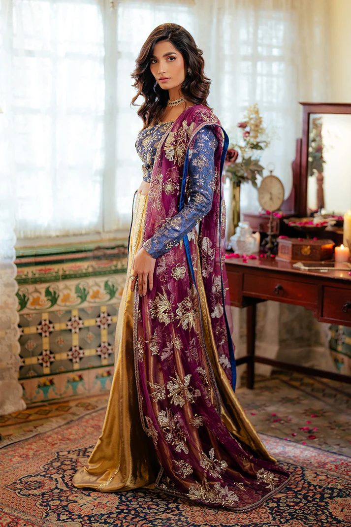 Meena MPLSU250112 | MUSHQ