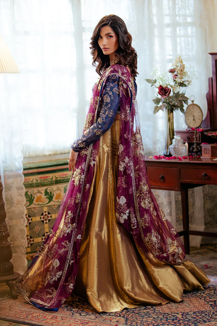 Meena MPLSU250112 | MUSHQ