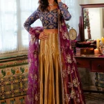 Meena MPLSU250112 | MUSHQ