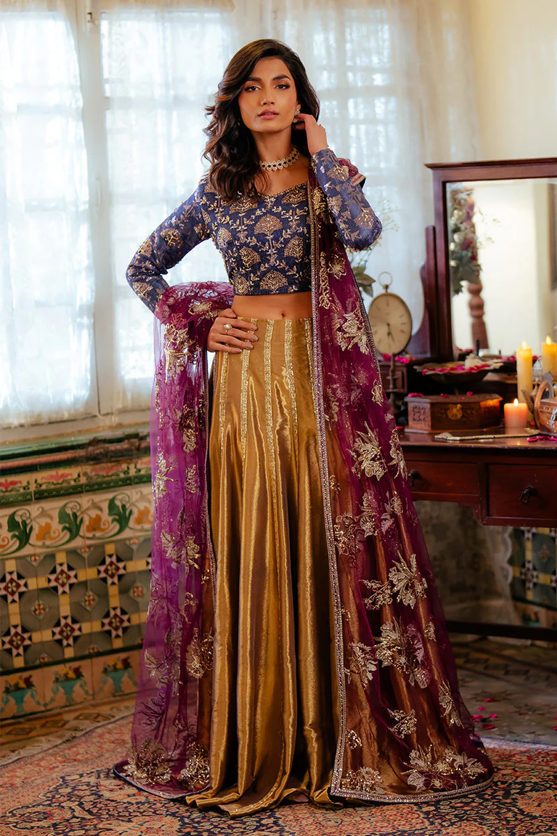 Meena MPLSU250112 | MUSHQ
