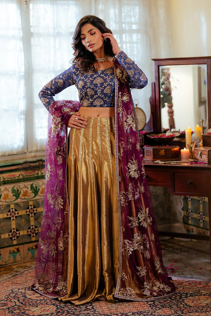 Meena MPLSU250112 | MUSHQ