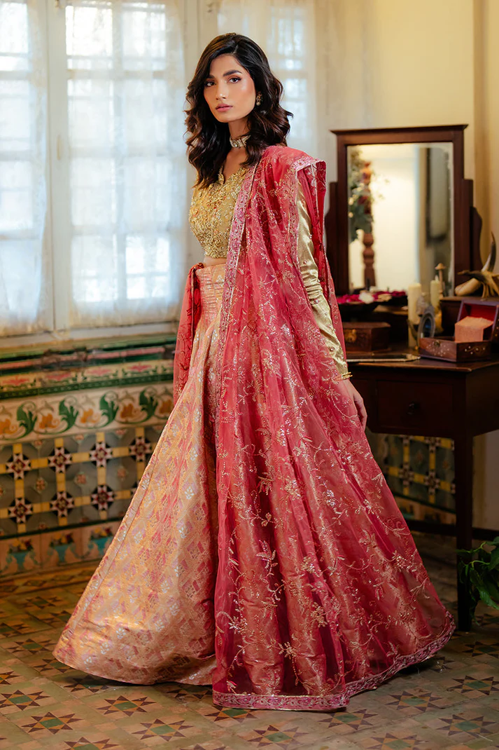 Iqra MPLSU250114 | MUSHQ