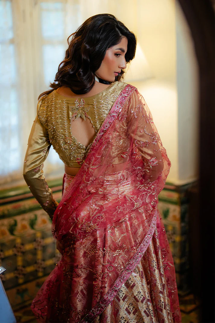 Iqra MPLSU250114 | MUSHQ
