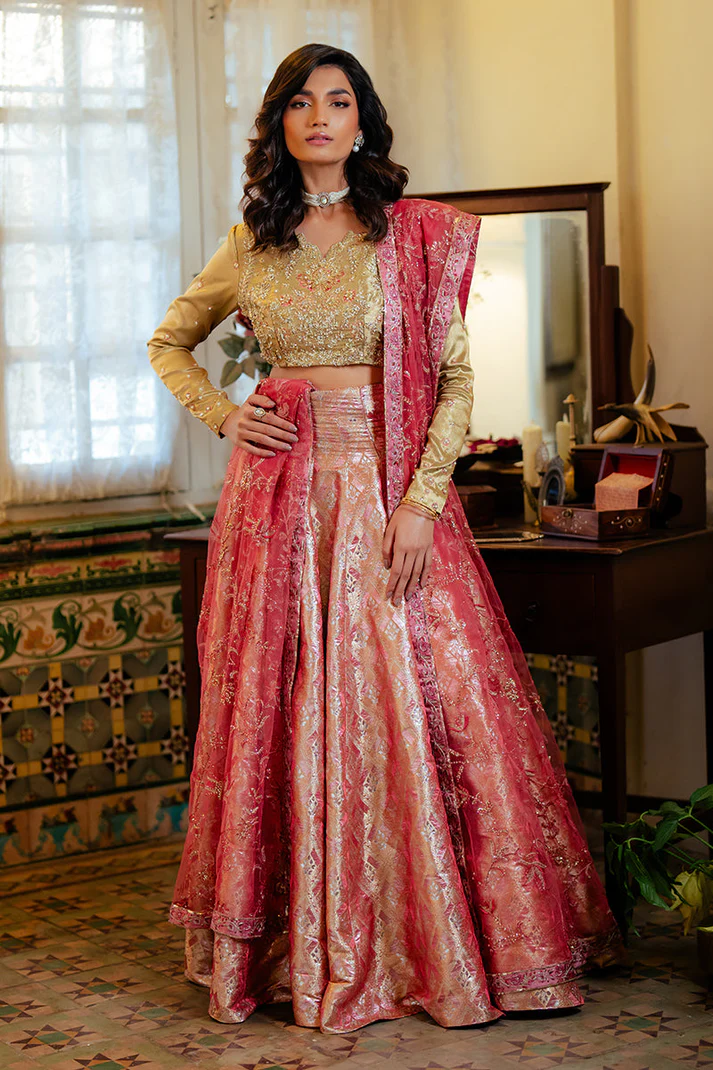 Iqra MPLSU250114 | MUSHQ