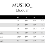 Muguet MPLES240305 | MUSHQ