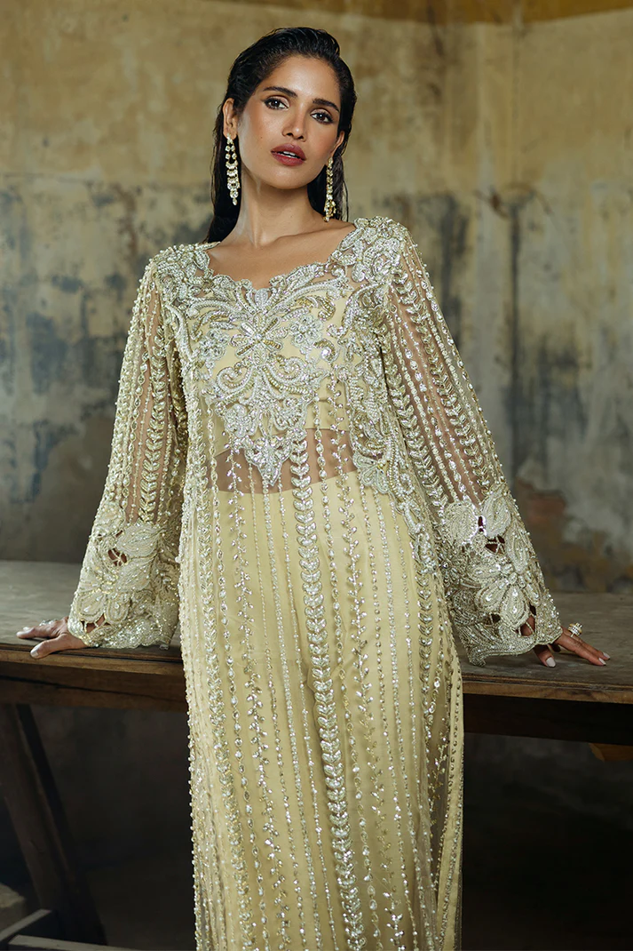 Marguerite MPLES240301 | MUSHQ