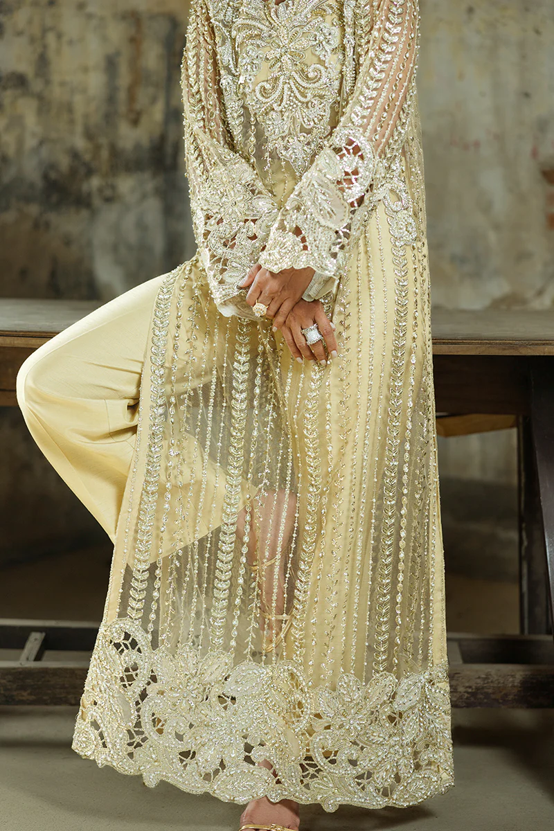 Marguerite MPLES240301 | MUSHQ