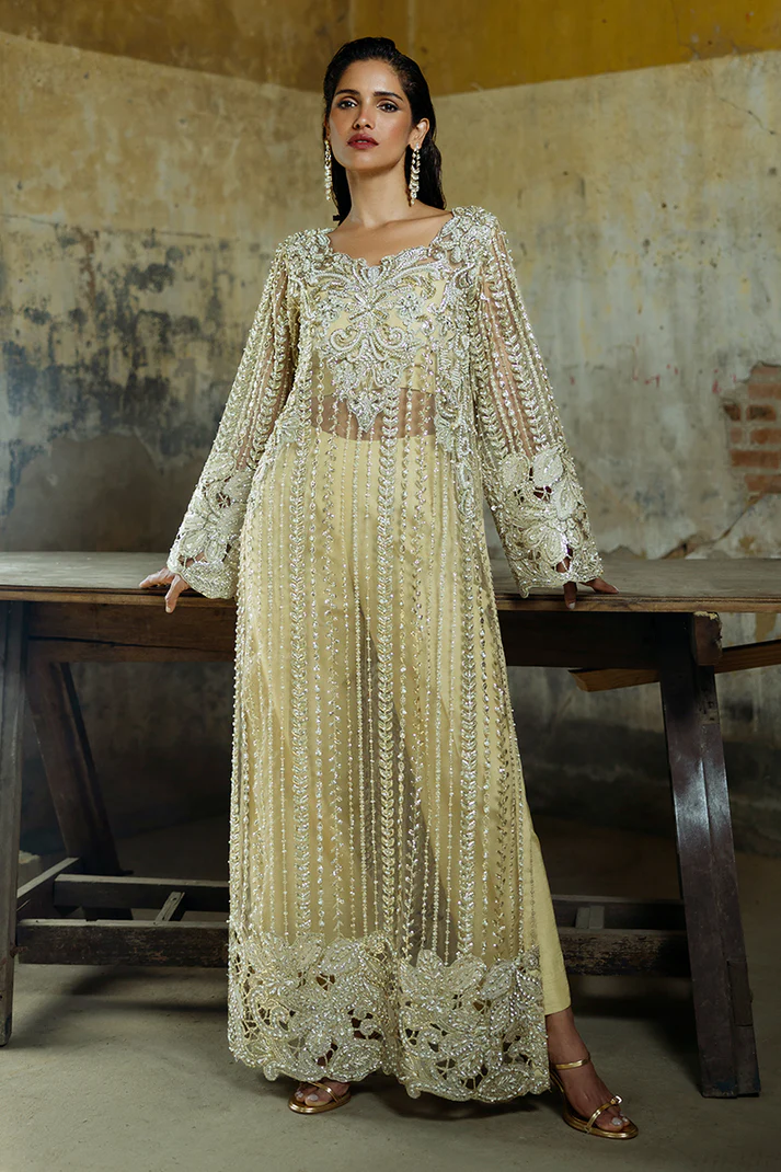 Marguerite MPLES240301 | MUSHQ