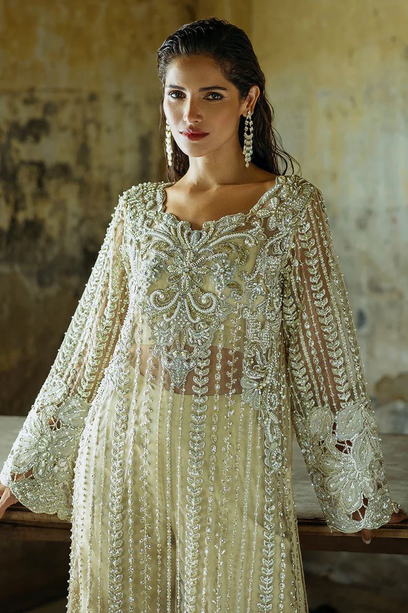 Marguerite MPLES240301 | MUSHQ