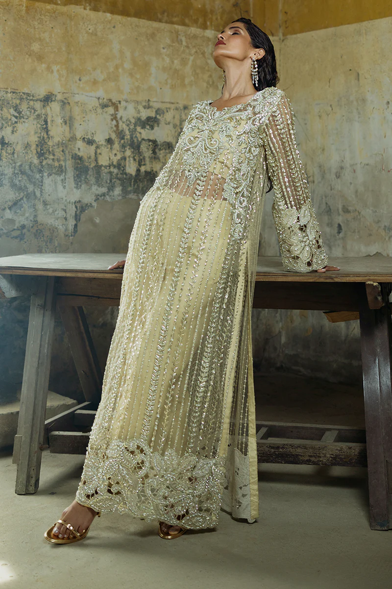 Marguerite MPLES240301 | MUSHQ