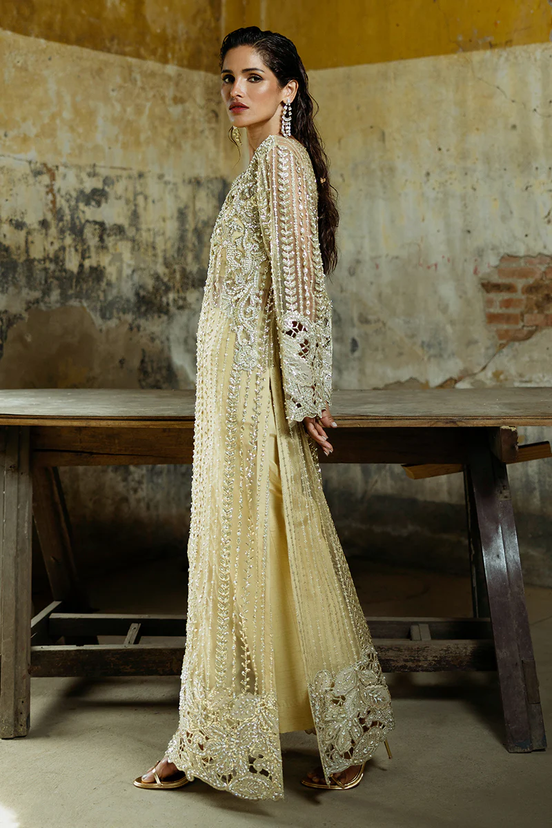 Marguerite MPLES240301 | MUSHQ