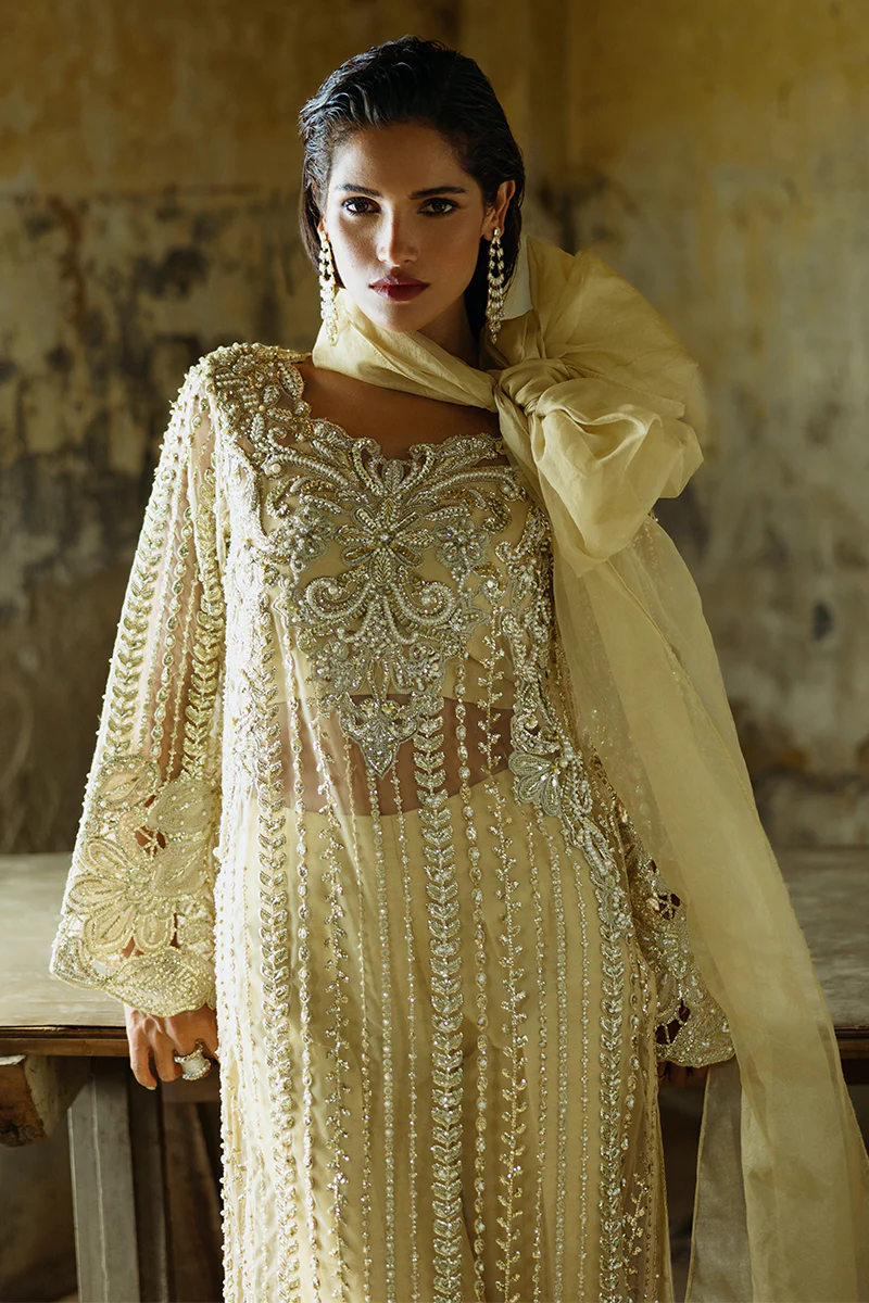 Marguerite MPLES240301 | MUSHQ