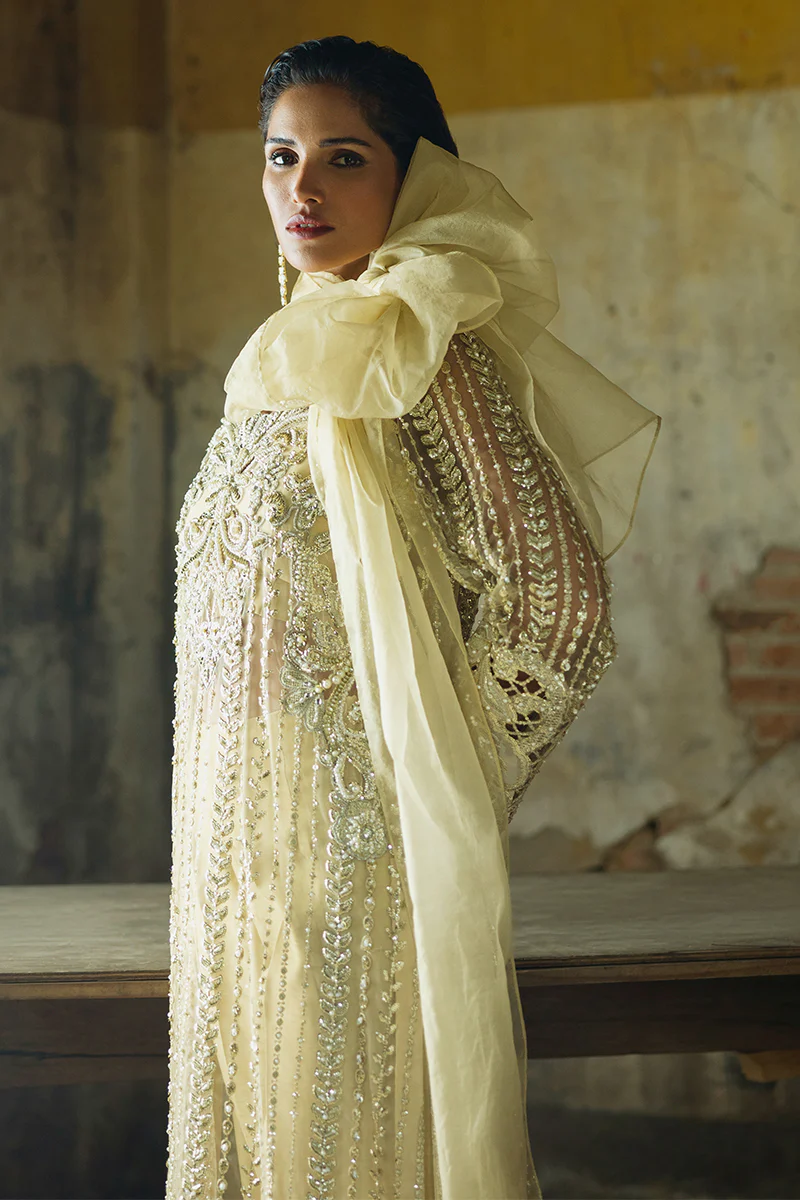 Marguerite MPLES240301 | MUSHQ