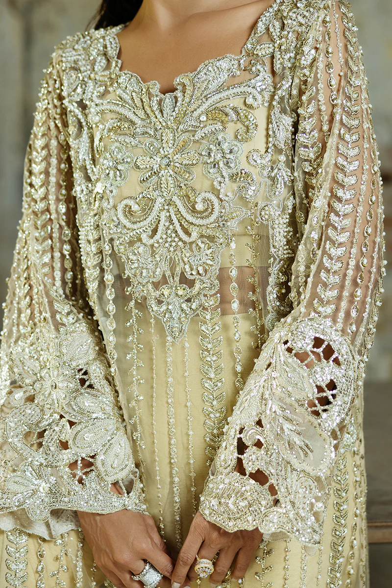 Marguerite MPLES240301 | MUSHQ