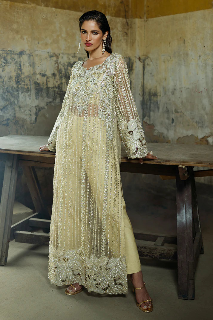 Marguerite MPLES240301 | MUSHQ