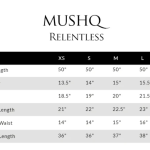 Relentless MPBWI240206 | MUSHQ