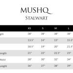 Stalwart MPBWI240202 | MUSHQ