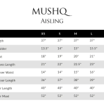 Aisling MPLES240207 | MUSHQ