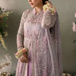 Alyana Unstitched MUNCH240101U | MUSHQ
