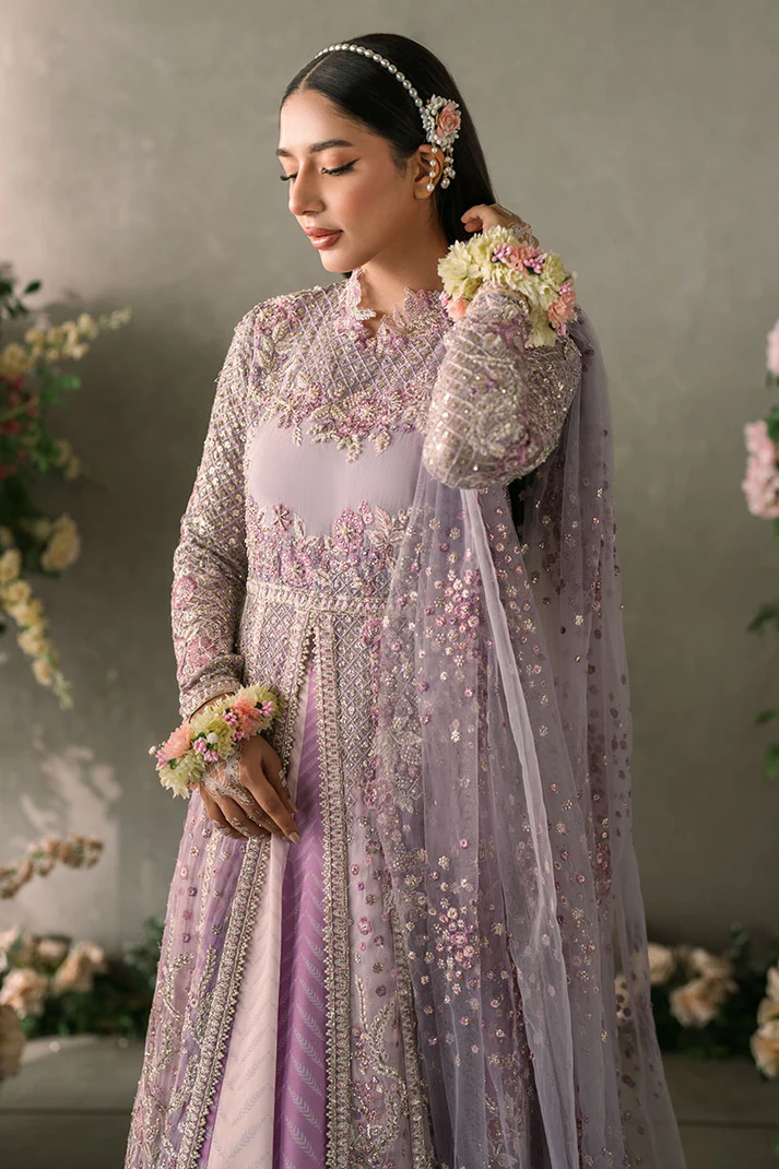 Alyana Unstitched MUNCH240101U | MUSHQ
