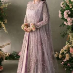Alyana Unstitched MUNCH240101U | MUSHQ