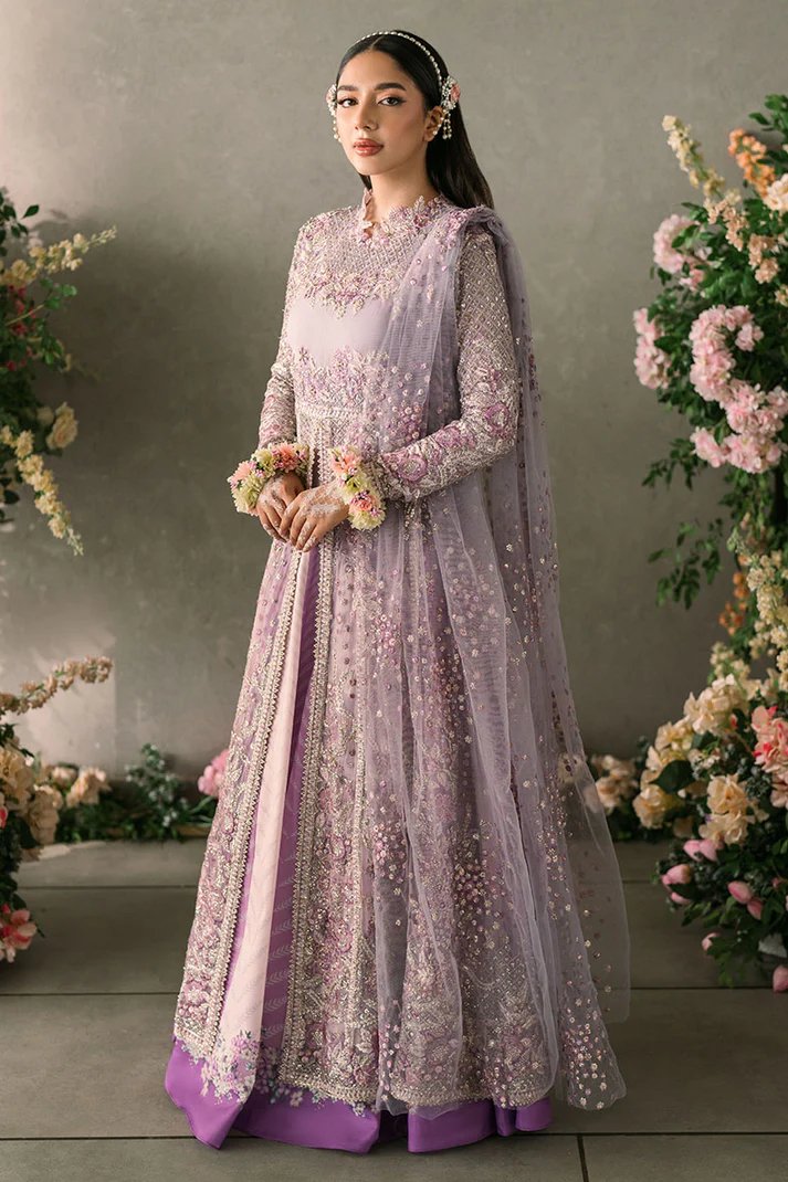 Alyana Unstitched MUNCH240101U | MUSHQ