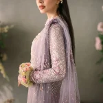 Alyana Unstitched MUNCH240101U | MUSHQ