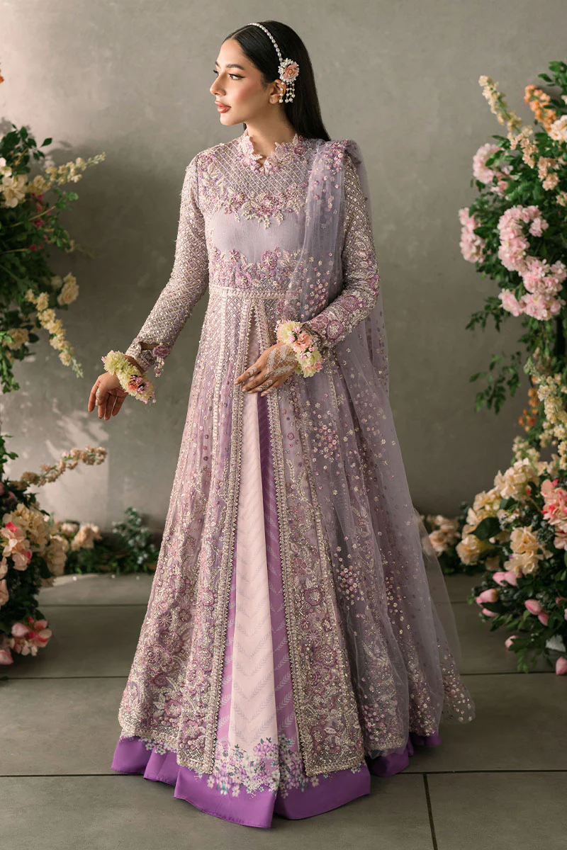 Alyana Unstitched MUNCH240101U | MUSHQ