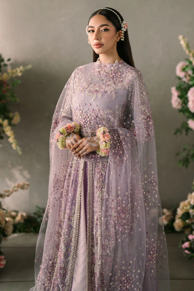 Alyana Unstitched MUNCH240101U | MUSHQ