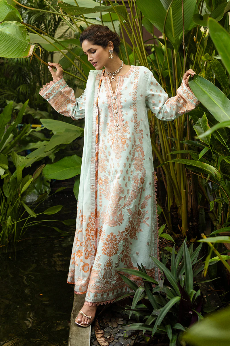 Amalthea HUNSS250108 | MUSHQ