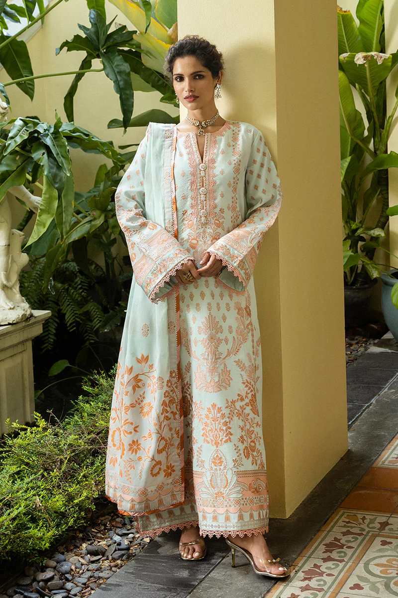 Amalthea HUNSS250108 | MUSHQ