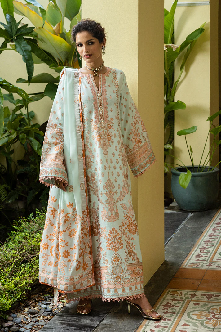 Amalthea HUNSS250108 | MUSHQ