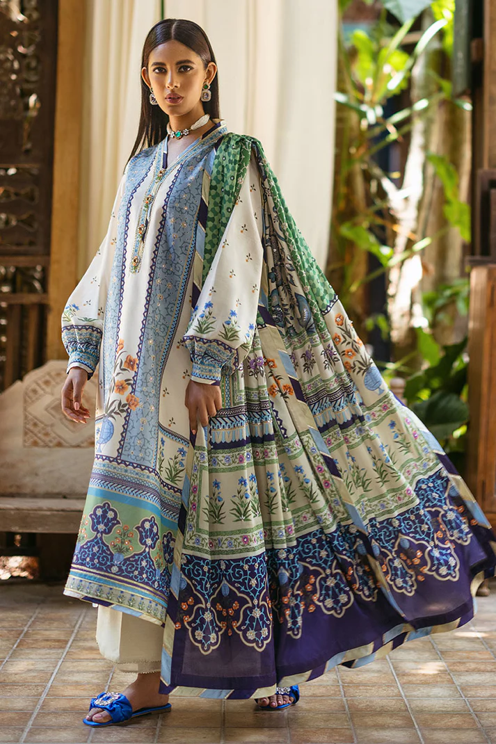 Azure MUNPS240105U | MUSHQ