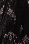 Embroidered Organza Suit | BD-3004 | MARIA B