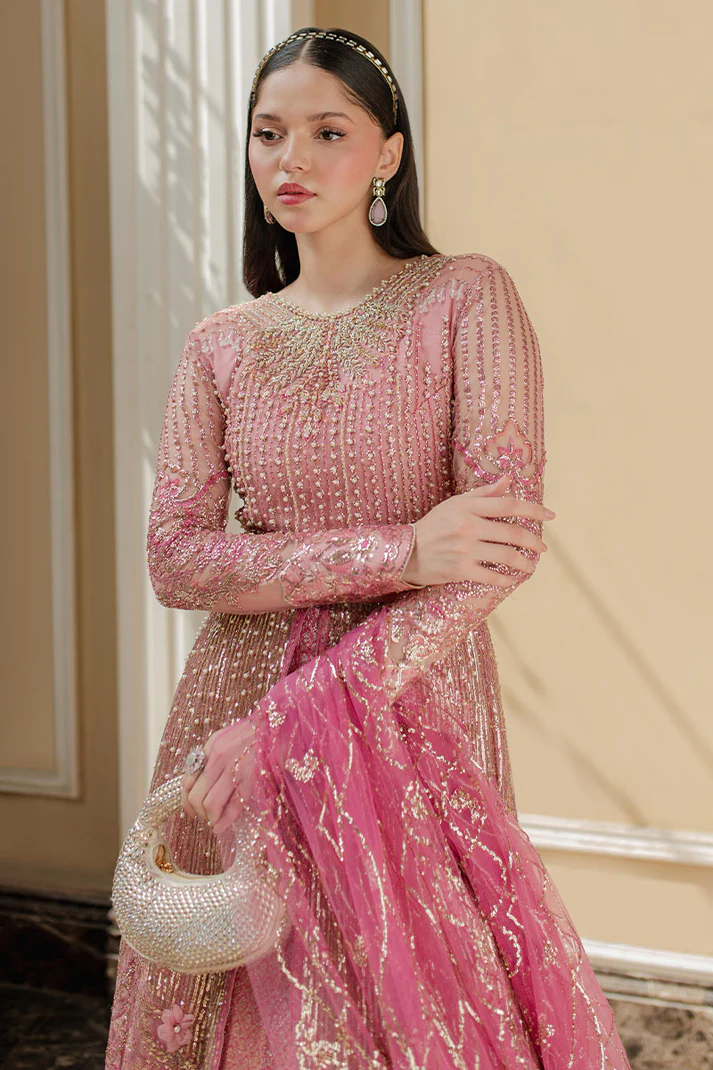 Bonafide Unstitched MUNWD240204U | MUSHQ
