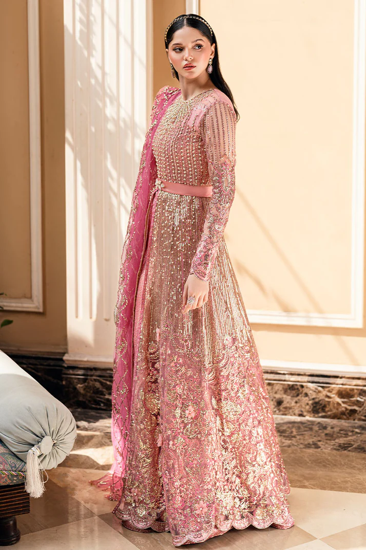 Bonafide Unstitched MUNWD240204U | MUSHQ