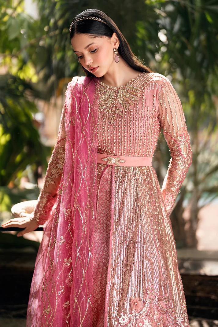 Bonafide Unstitched MUNWD240204U | MUSHQ
