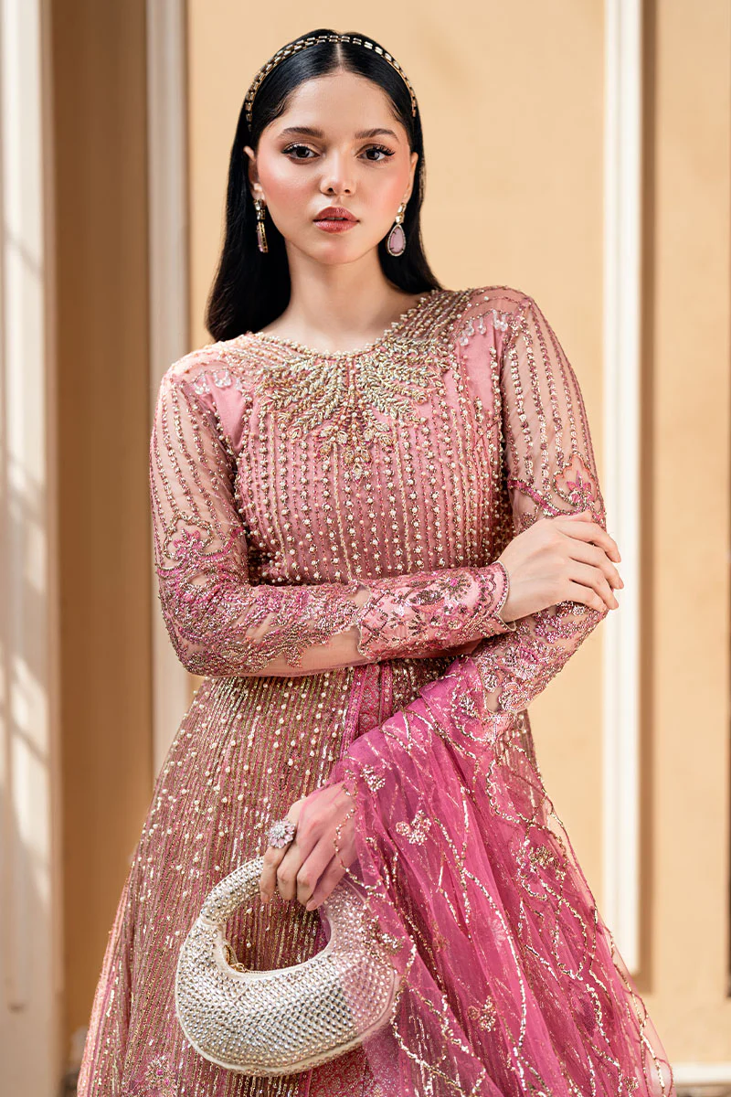 Bonafide Unstitched MUNWD240204U | MUSHQ